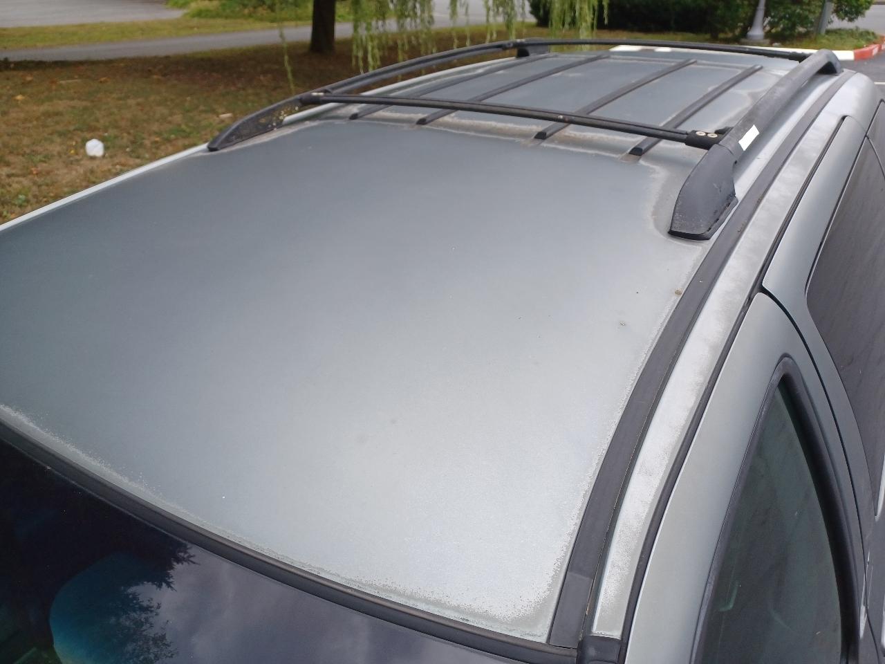 Toyota Sienna LE 4-Door 1998