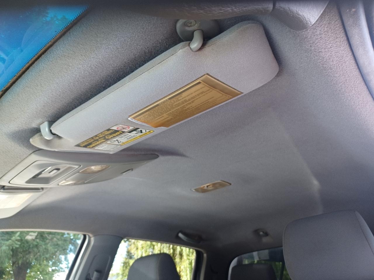 Toyota Tacoma Double Cab Long Bed V6 Auto 4WD 2007