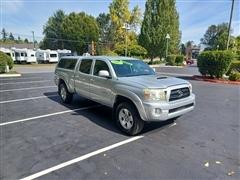 2007 Toyota Tacoma 