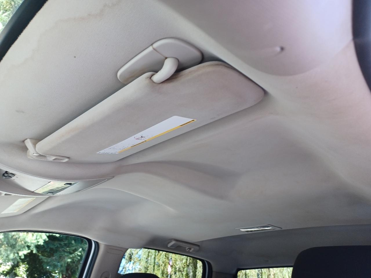 GMC Sierra 3500HD SLE Crew Cab 4WD 2011