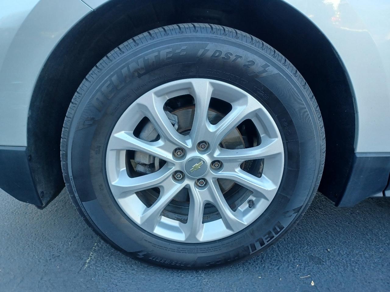 Chevrolet Equinox LS 2WD 2020