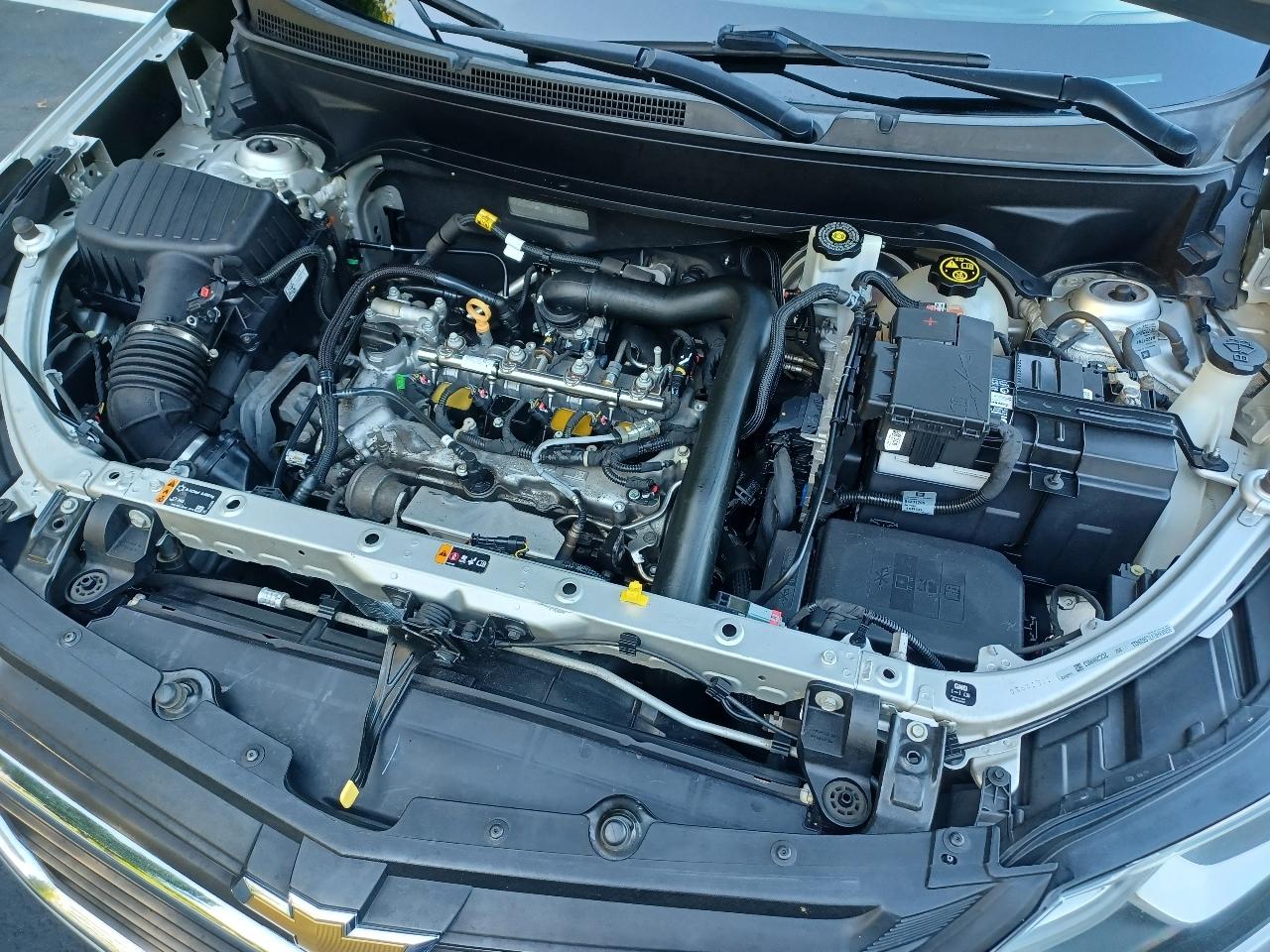 Chevrolet Equinox LS 2WD 2020