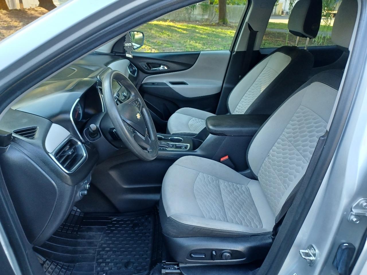 Chevrolet Equinox LS 2WD 2020