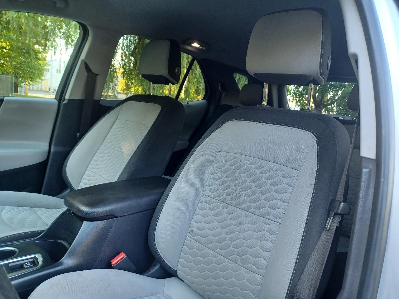 Chevrolet Equinox LS 2WD 2020