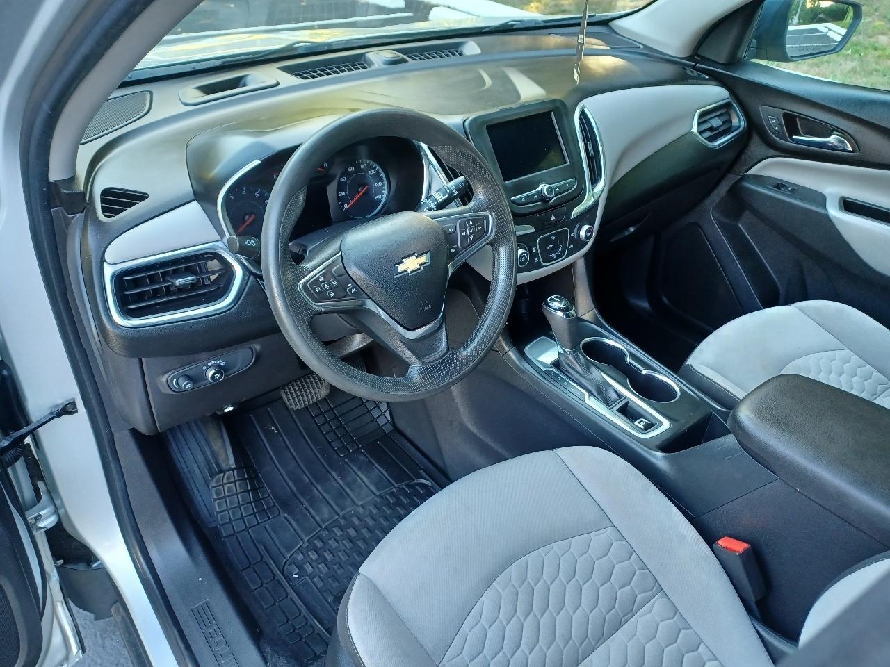 Chevrolet Equinox LS 2WD 2020