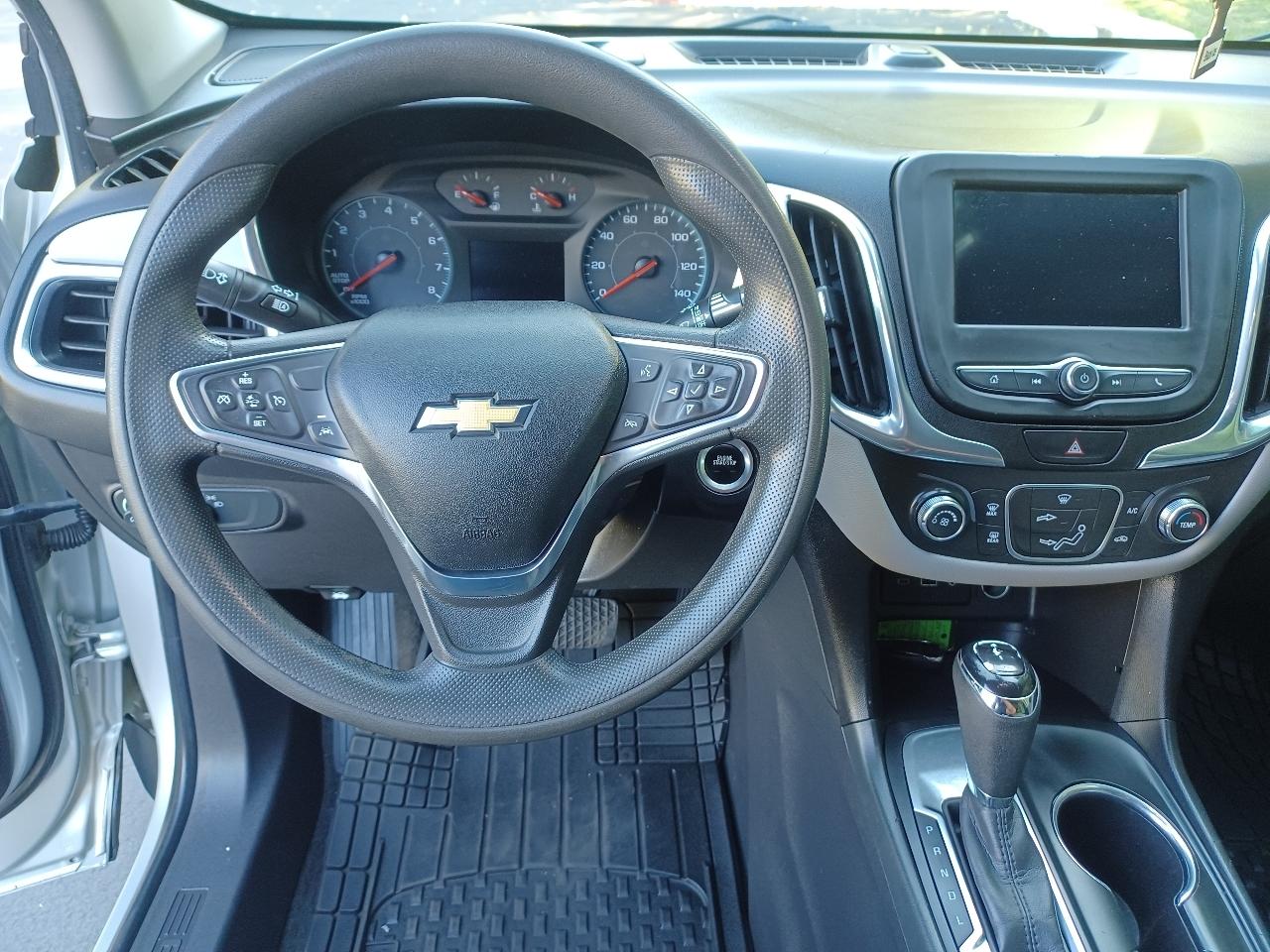 Chevrolet Equinox LS 2WD 2020