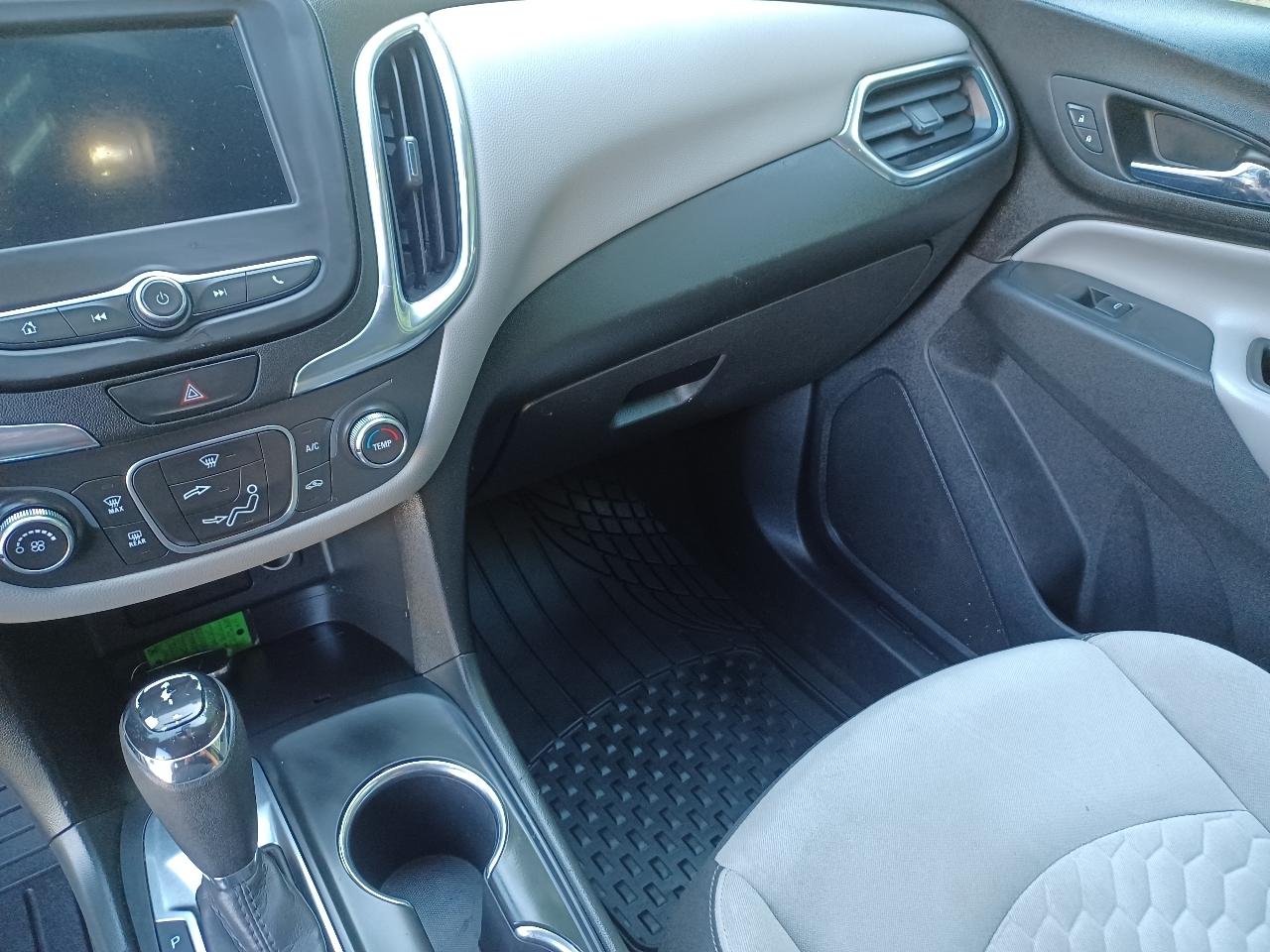 Chevrolet Equinox LS 2WD 2020