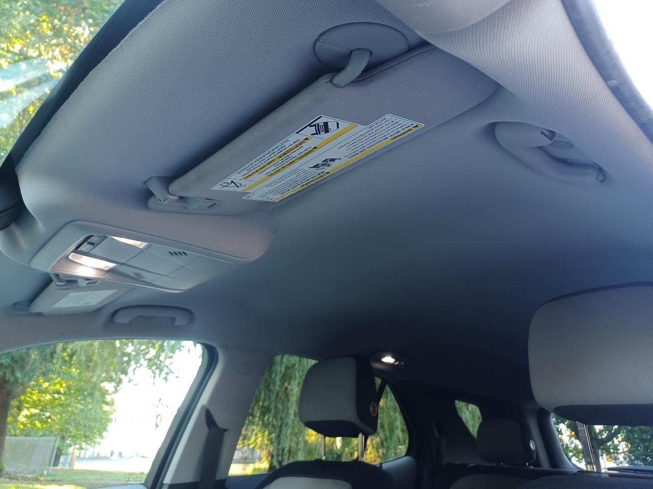 Chevrolet Equinox LS 2WD 2020