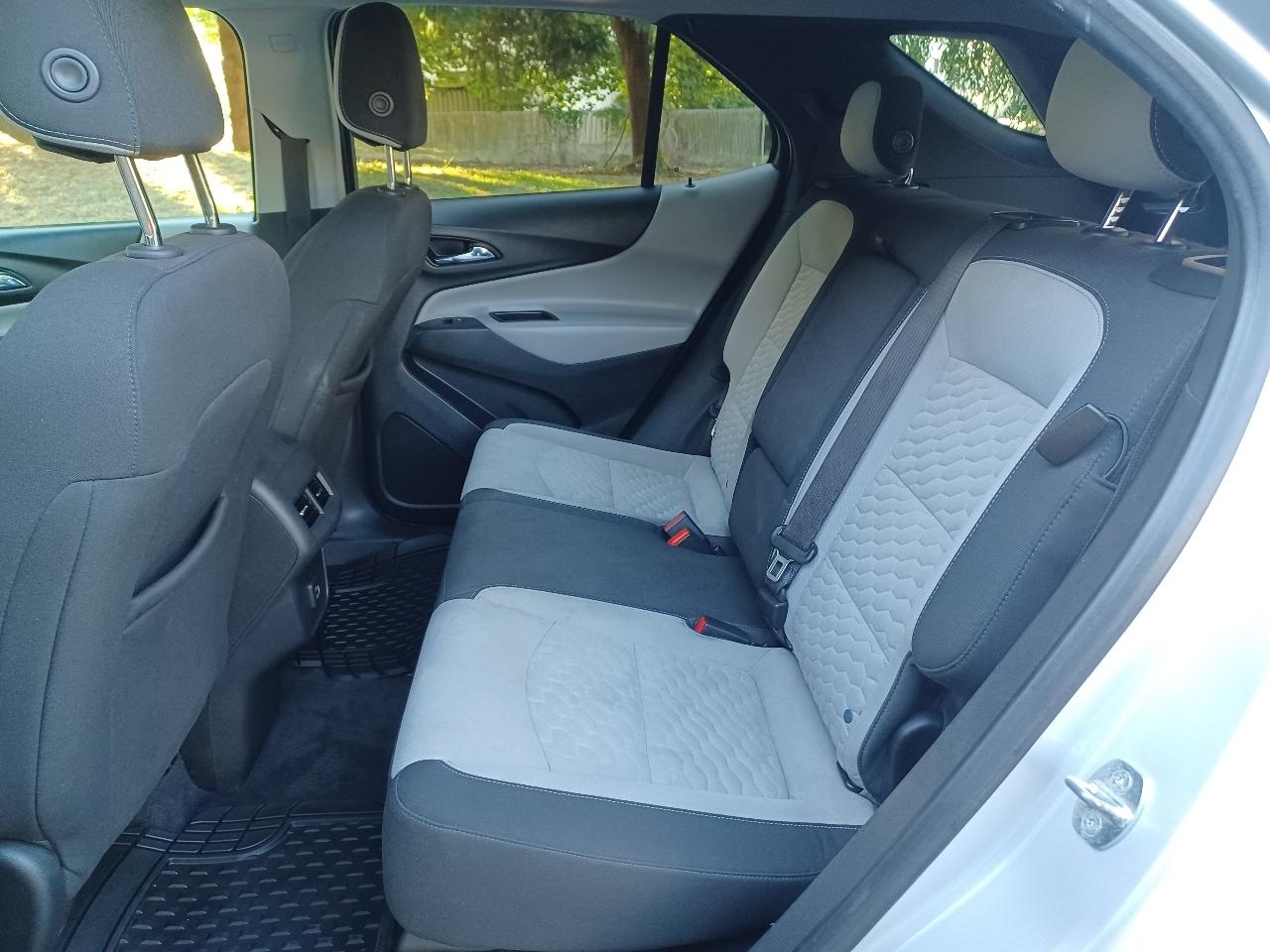 Chevrolet Equinox LS 2WD 2020