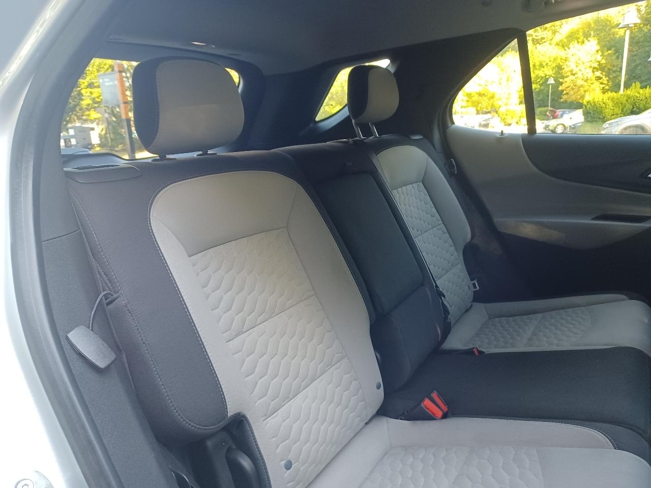 Chevrolet Equinox LS 2WD 2020