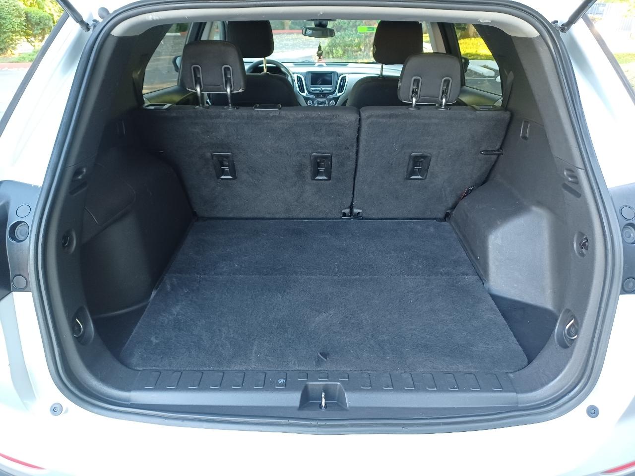 Chevrolet Equinox LS 2WD 2020