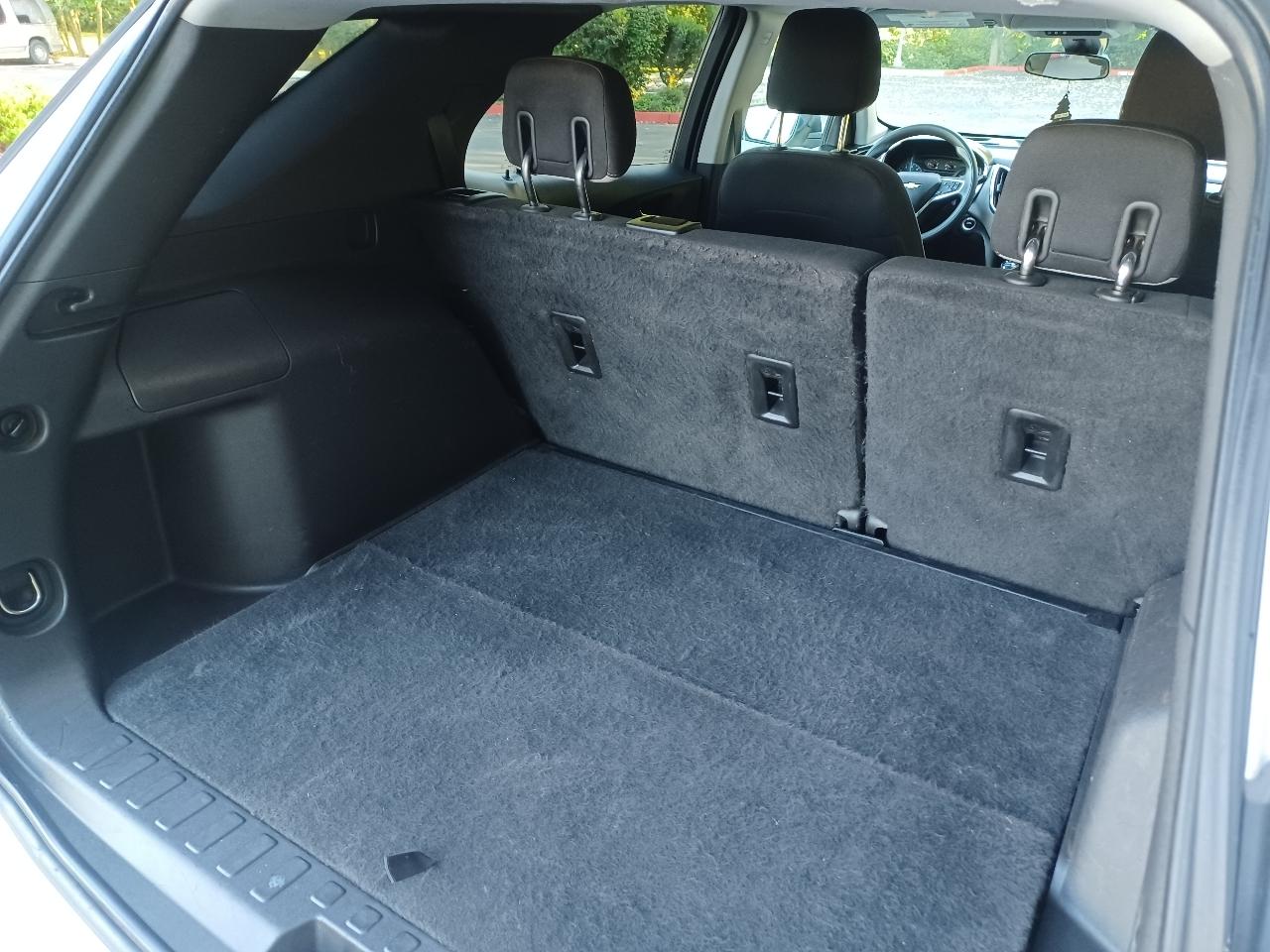 Chevrolet Equinox LS 2WD 2020