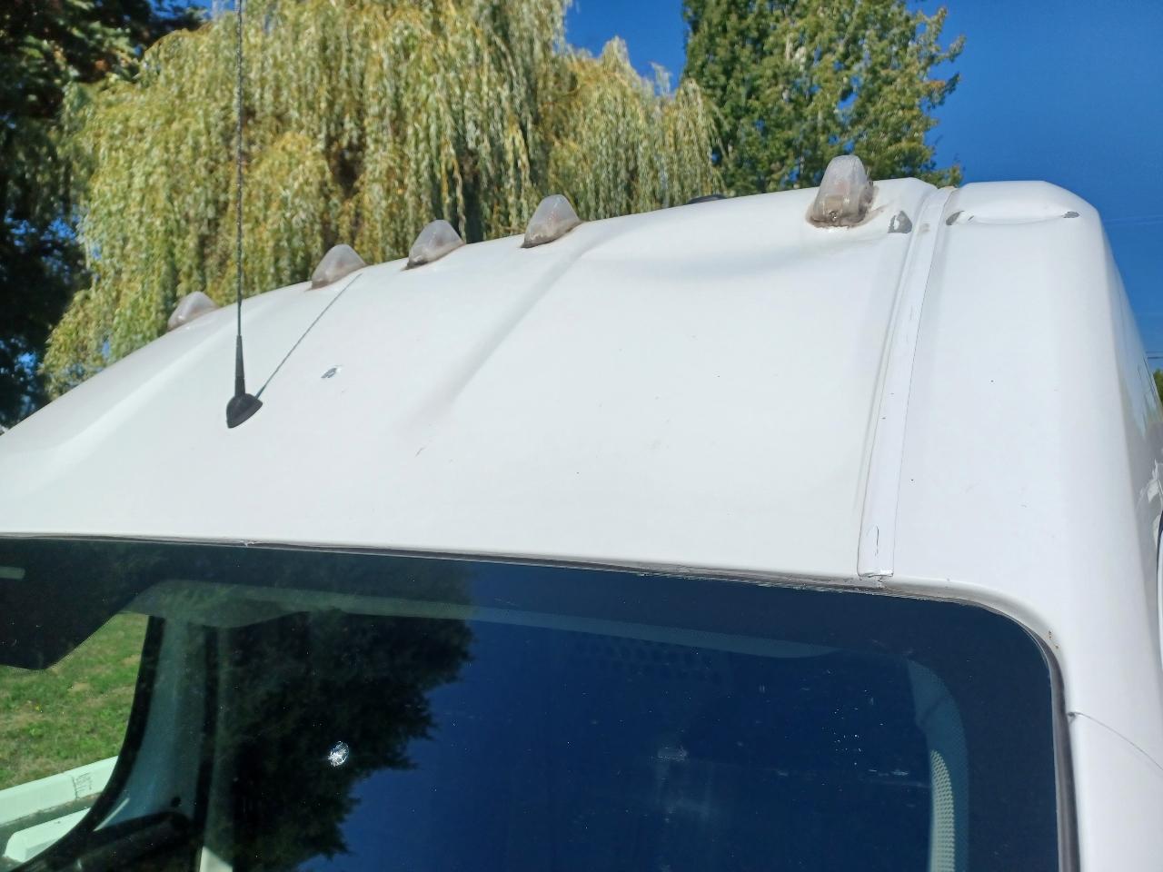 RAM Promaster 1500 High Roof Tradesman 136-in. WB 2015