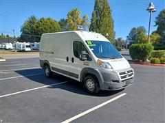 2015 RAM Promaster 