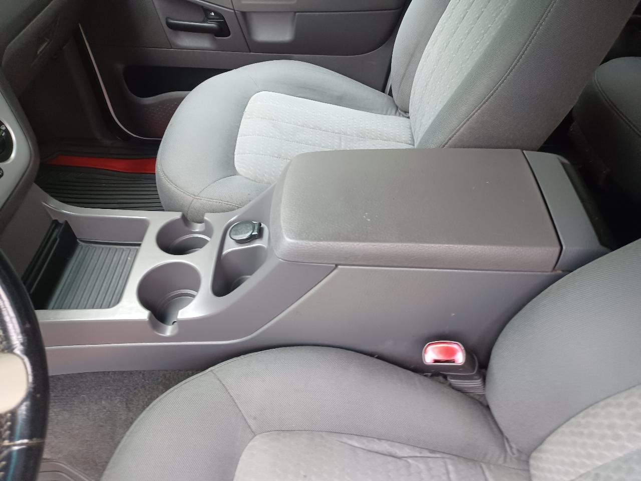 Mercury Mountaineer AWD 2002
