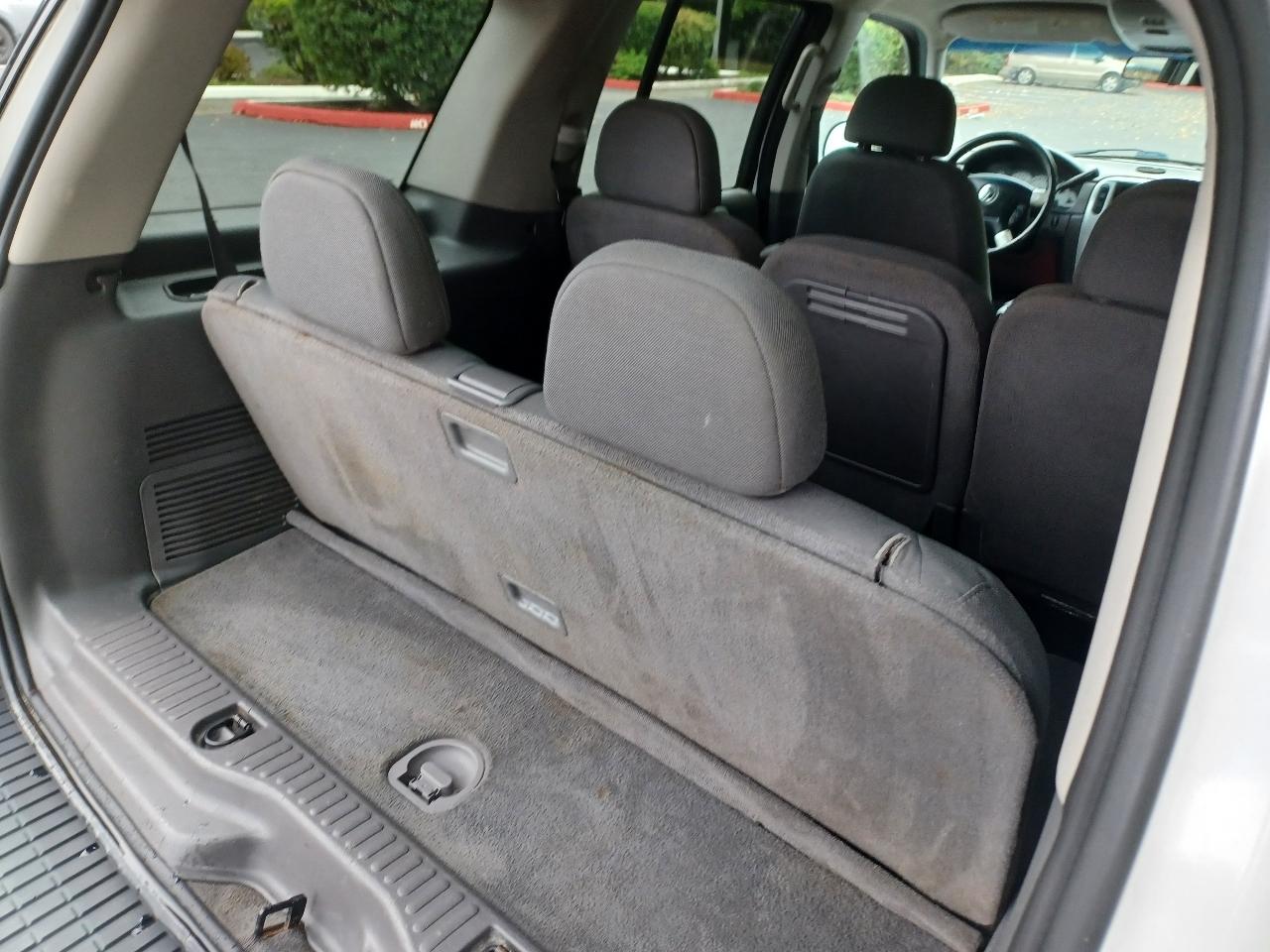 Mercury Mountaineer AWD 2002