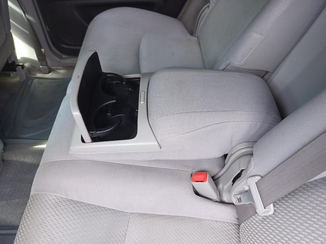 Toyota Highlander Hybrid Limited 4WD 2006
