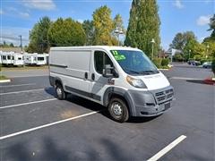 2017 RAM Promaster 