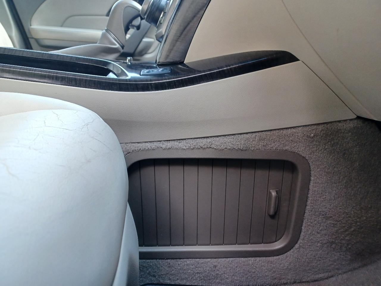 Acura MDX Tech Package with Rear DVD System 2008