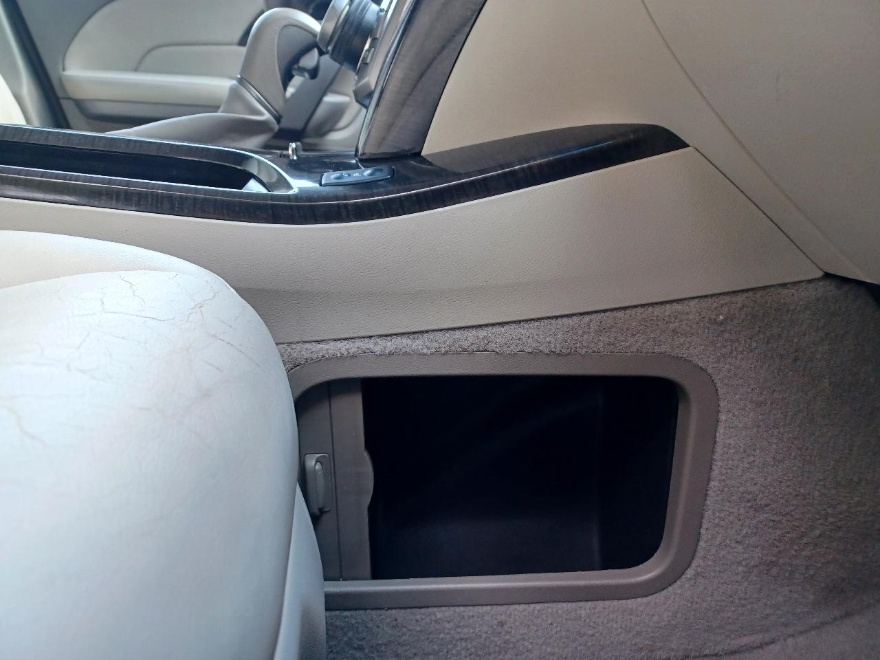 Acura MDX Tech Package with Rear DVD System 2008