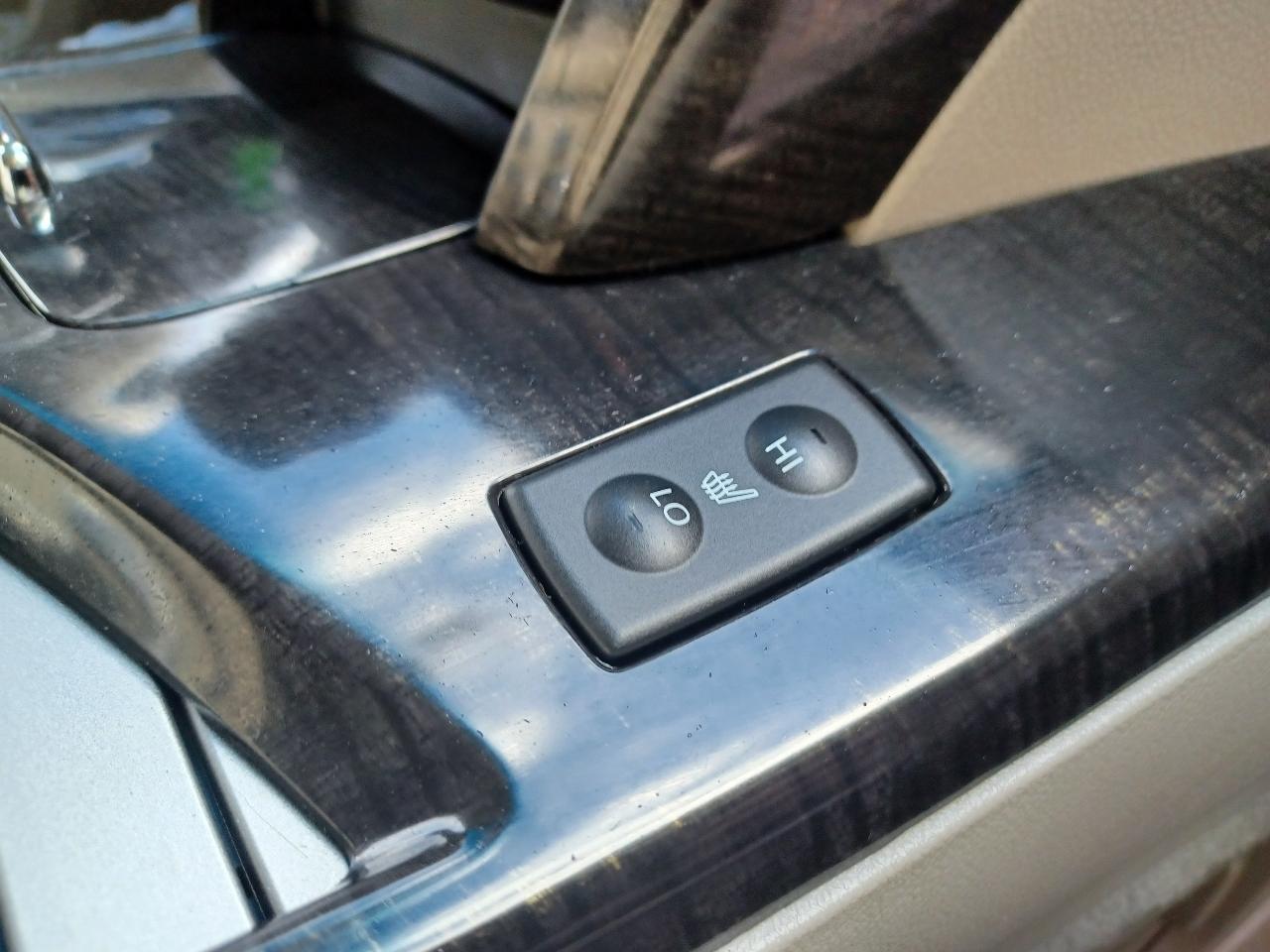 Acura MDX Tech Package with Rear DVD System 2008
