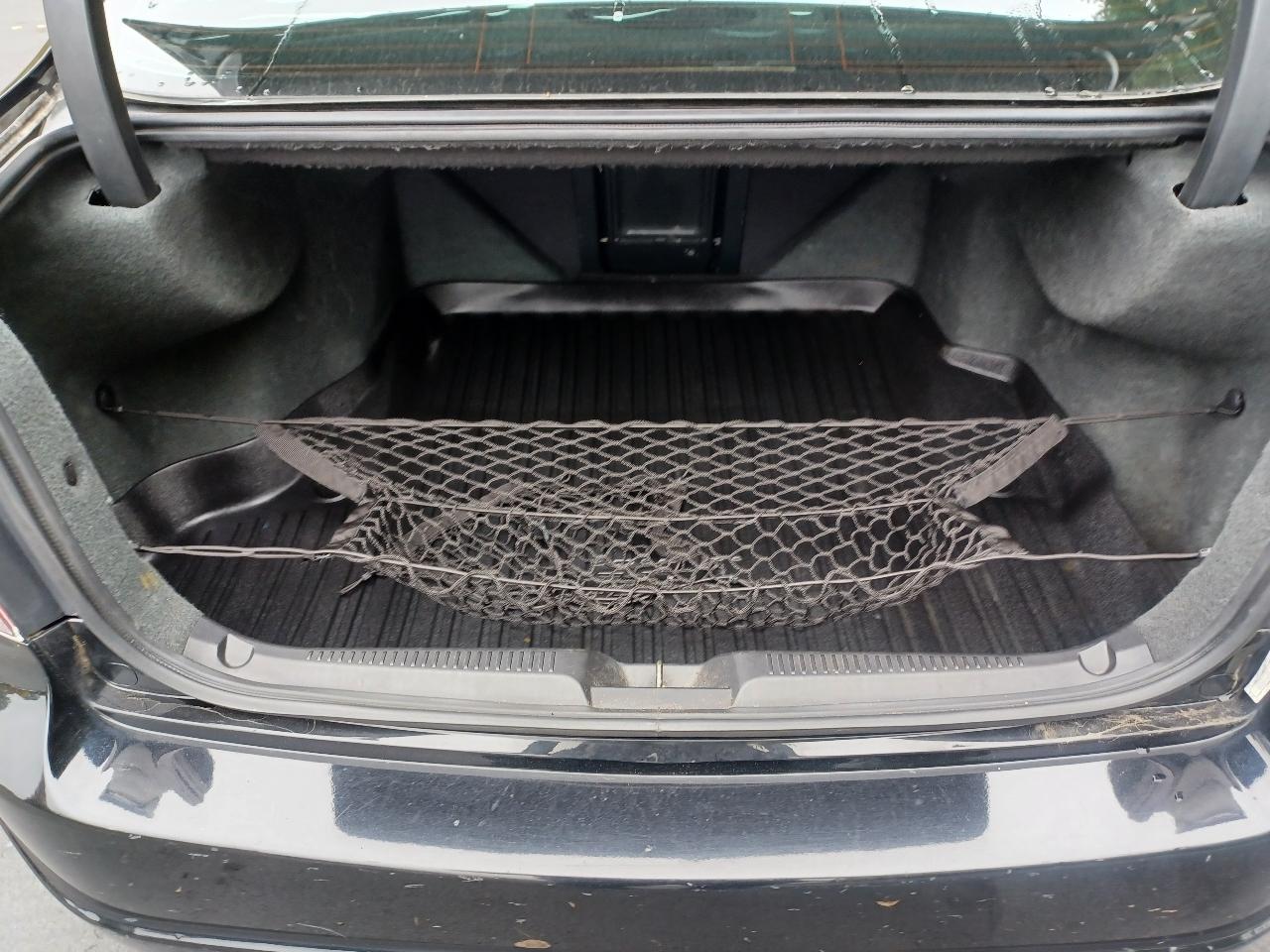 Acura TL 5-Speed AT 2007