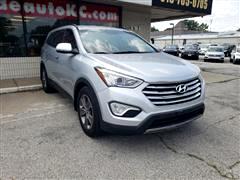 2014 Hyundai Santa Fe  2014 Hyundai Santa Fe