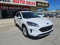 2020 Ford Escape  2020 Ford Escape