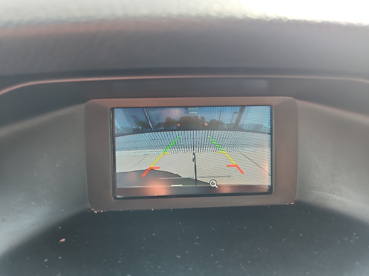 Ford Focus ST Hatch 2018 Ford Focus ST Hatch 2018