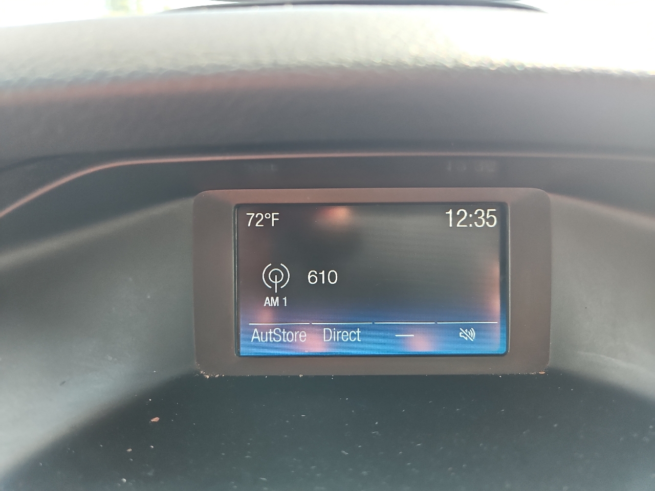 Ford Focus ST Hatch 2018 Ford Focus ST Hatch 2018