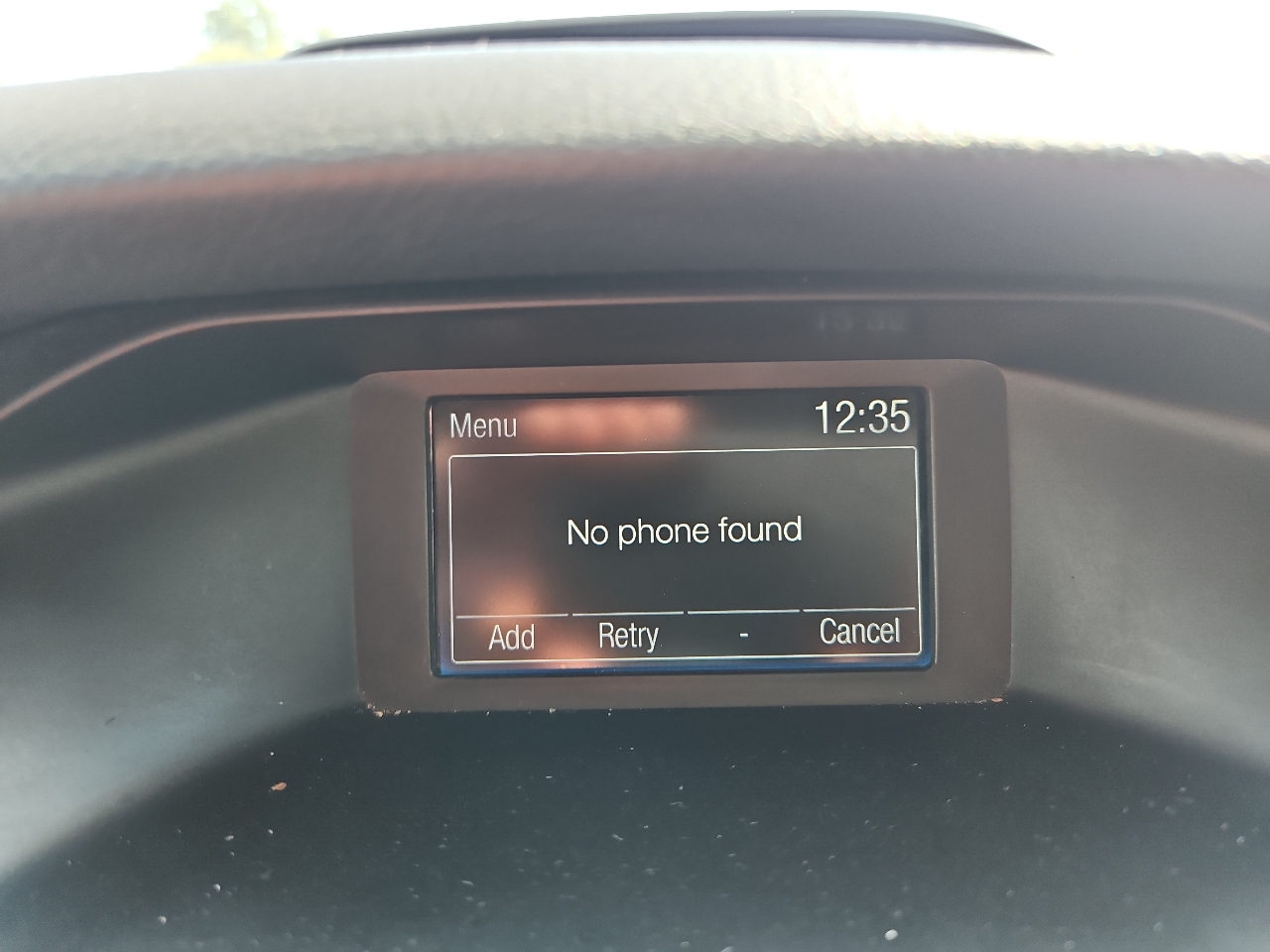 Ford Focus ST Hatch 2018 Ford Focus ST Hatch 2018