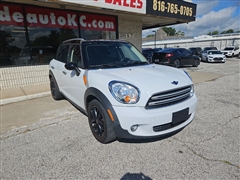2016 MINI Countryman  2016 MINI Countryman