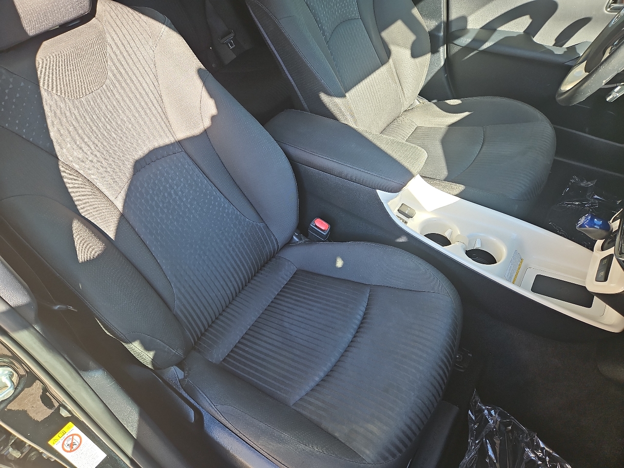 Toyota Prius Three 2016 Toyota Prius Three 2016