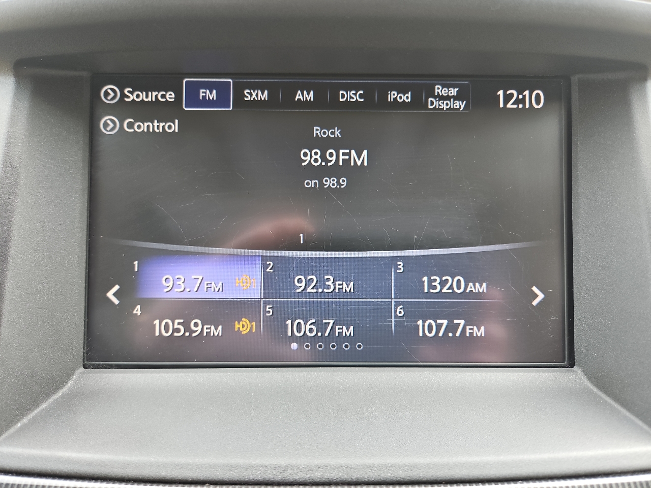 Infiniti QX60 Base AWD 2017 Infiniti QX60 Base AWD 2017