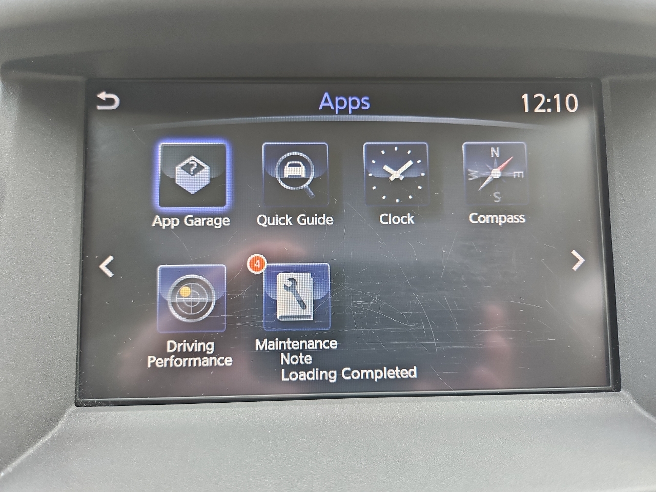 Infiniti QX60 Base AWD 2017 Infiniti QX60 Base AWD 2017