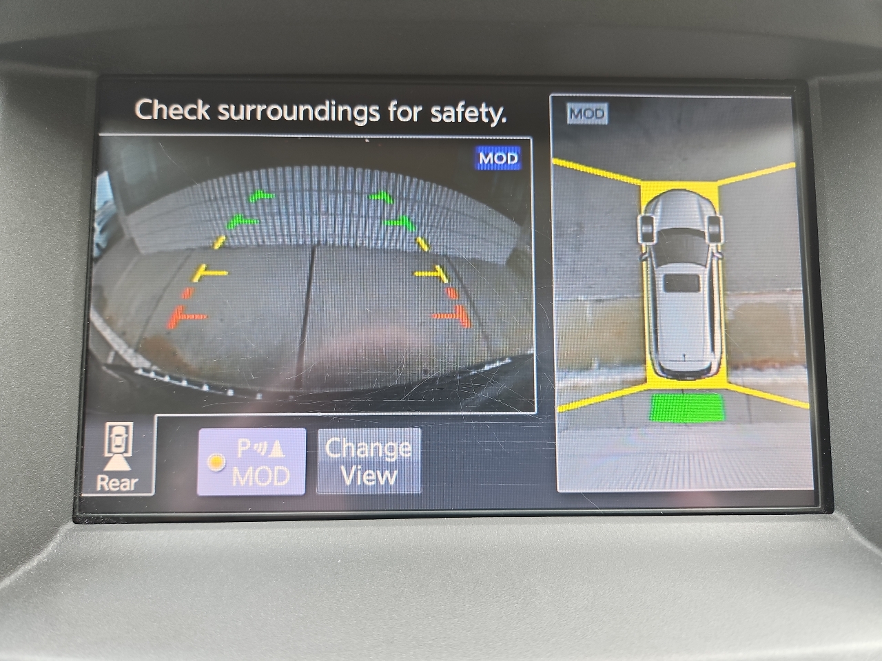 Infiniti QX60 Base AWD 2017 Infiniti QX60 Base AWD 2017