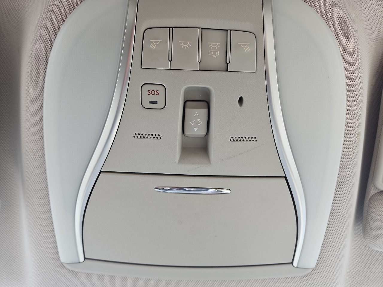 Infiniti QX60 Base AWD 2017 Infiniti QX60 Base AWD 2017