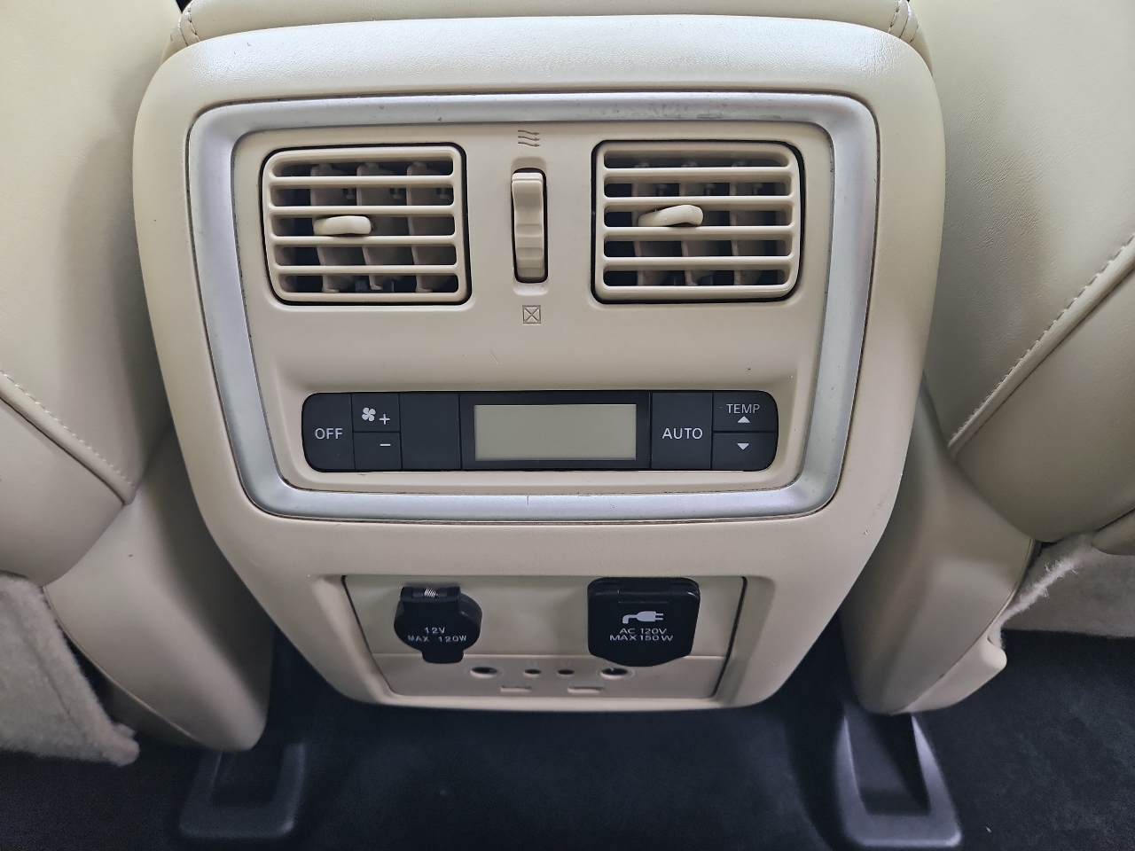 Infiniti QX60 Base AWD 2017 Infiniti QX60 Base AWD 2017