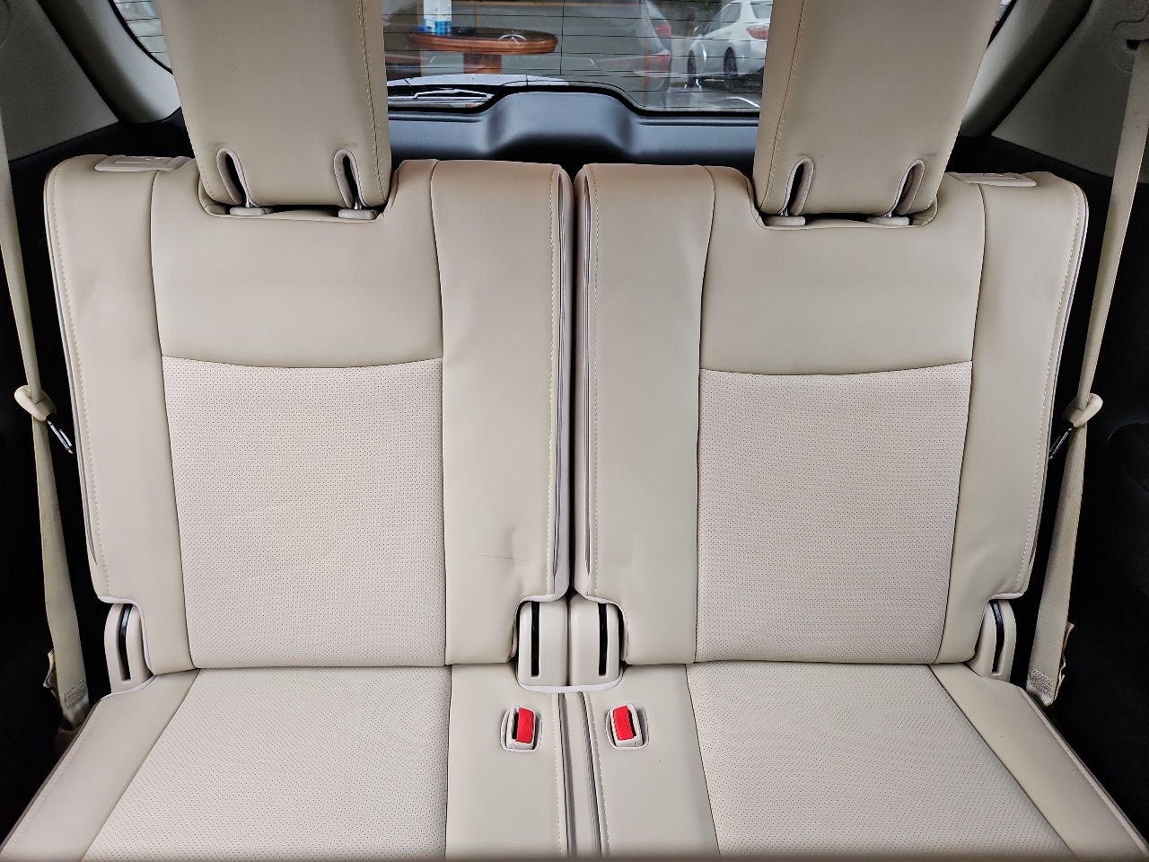 Infiniti QX60 Base AWD 2017 Infiniti QX60 Base AWD 2017