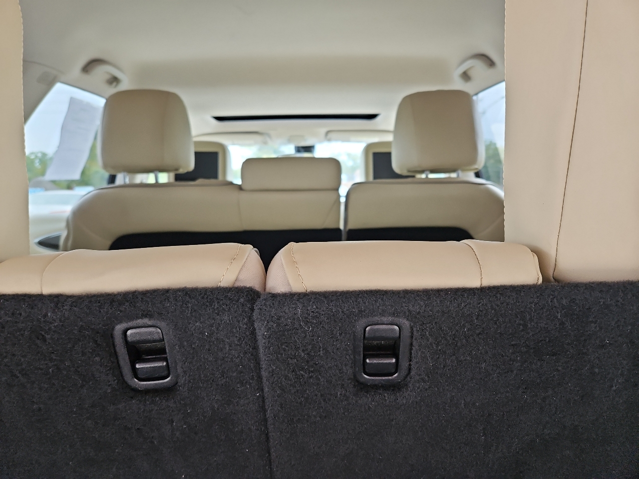 Infiniti QX60 Base AWD 2017 Infiniti QX60 Base AWD 2017