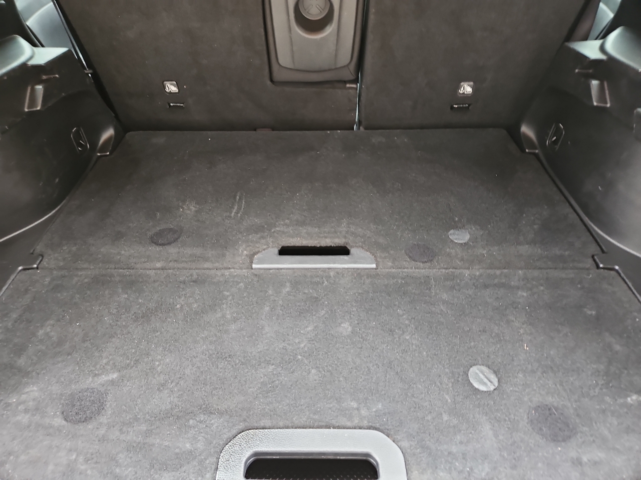 Nissan Rogue S AWD 2020 Nissan Rogue S AWD 2020