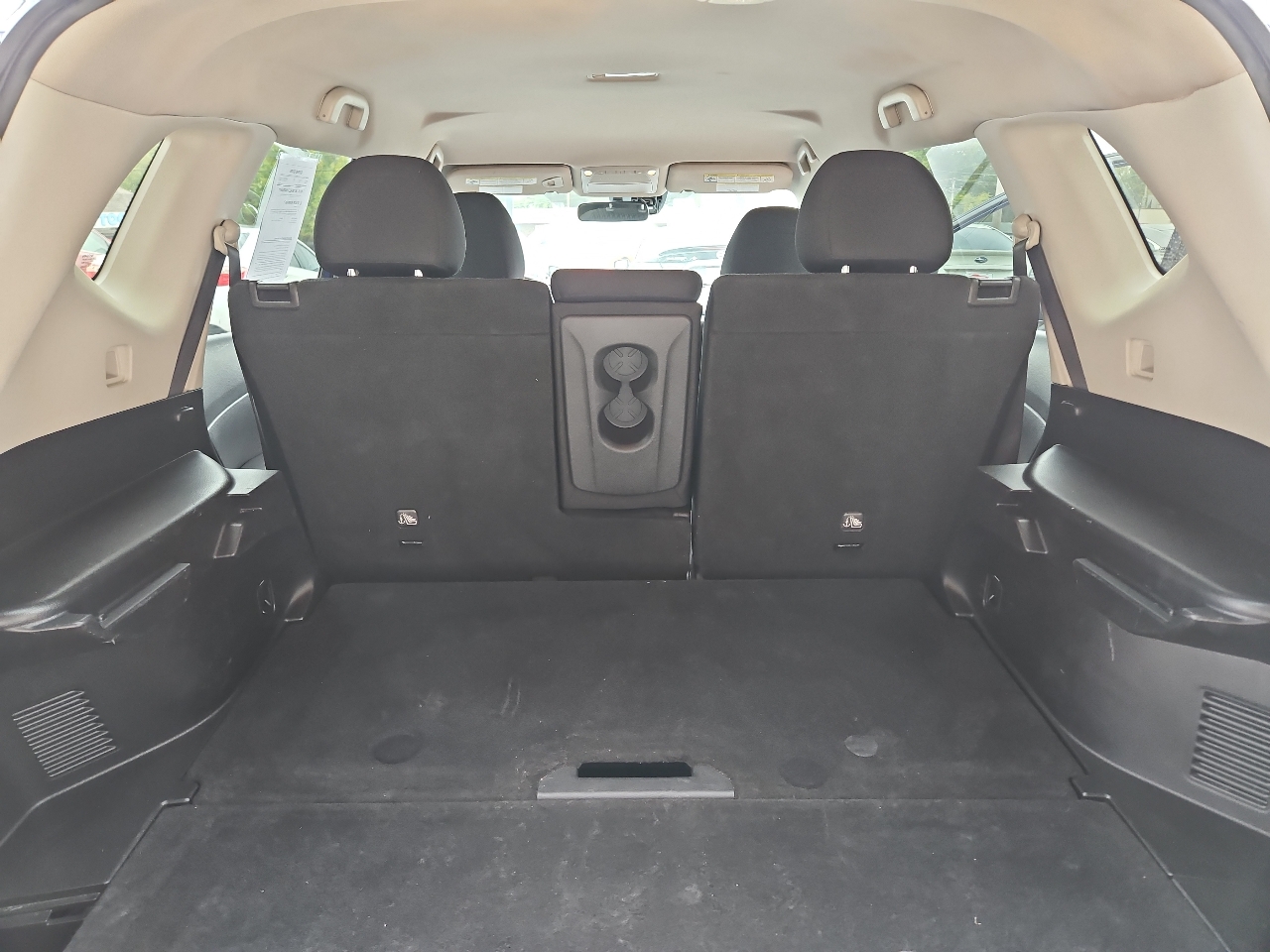 Nissan Rogue S AWD 2020 Nissan Rogue S AWD 2020