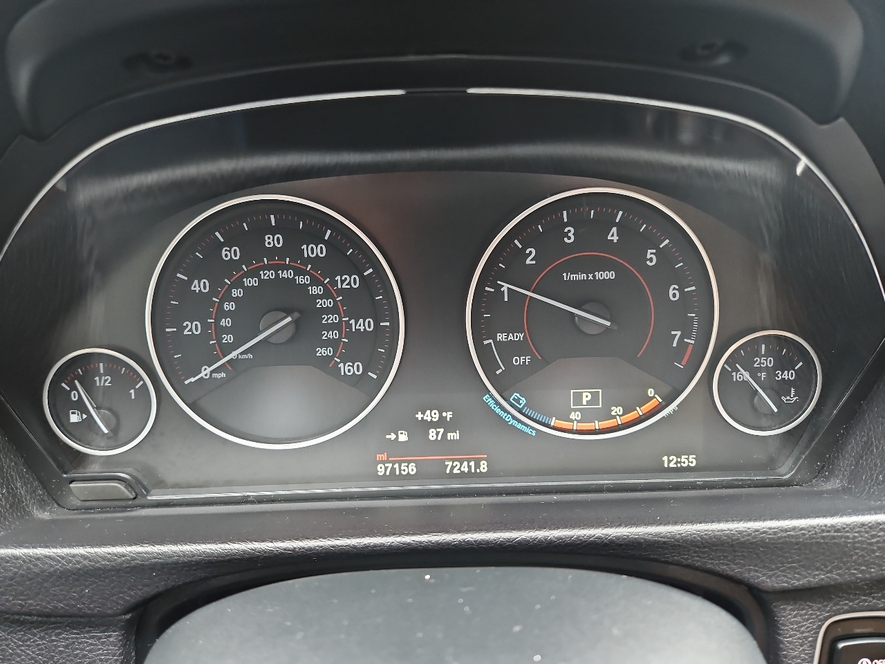 BMW 3-Series 330i xDrive SULEV Sedan 2017 BMW 3-Series 330i xDrive SULEV Sedan 2017