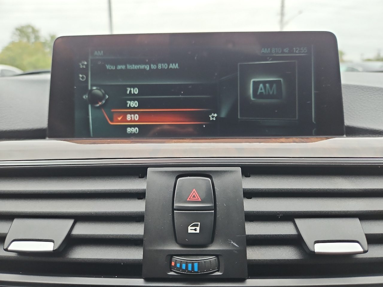 BMW 3-Series 330i xDrive SULEV Sedan 2017 BMW 3-Series 330i xDrive SULEV Sedan 2017