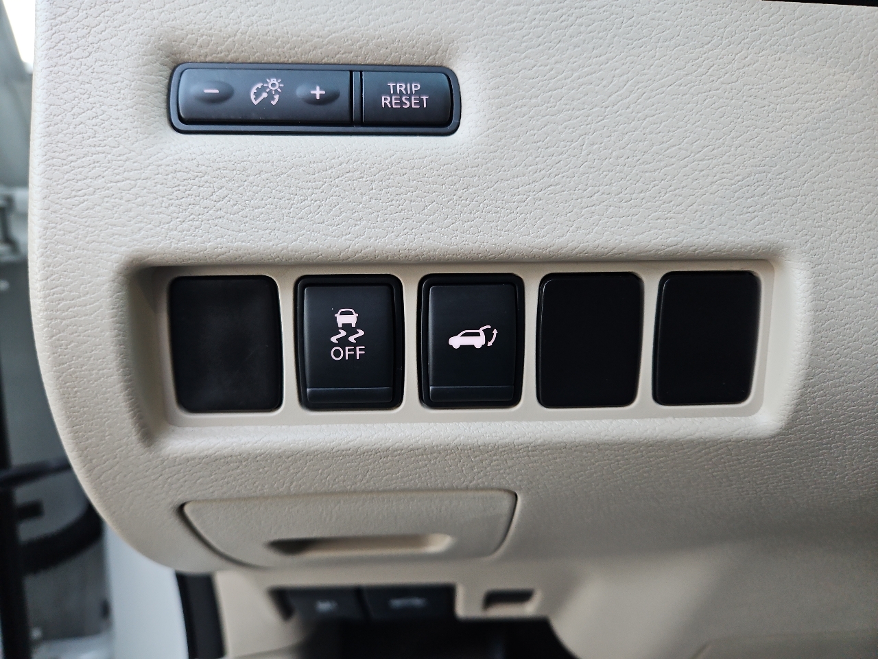 Nissan Murano Platinum AWD 2016