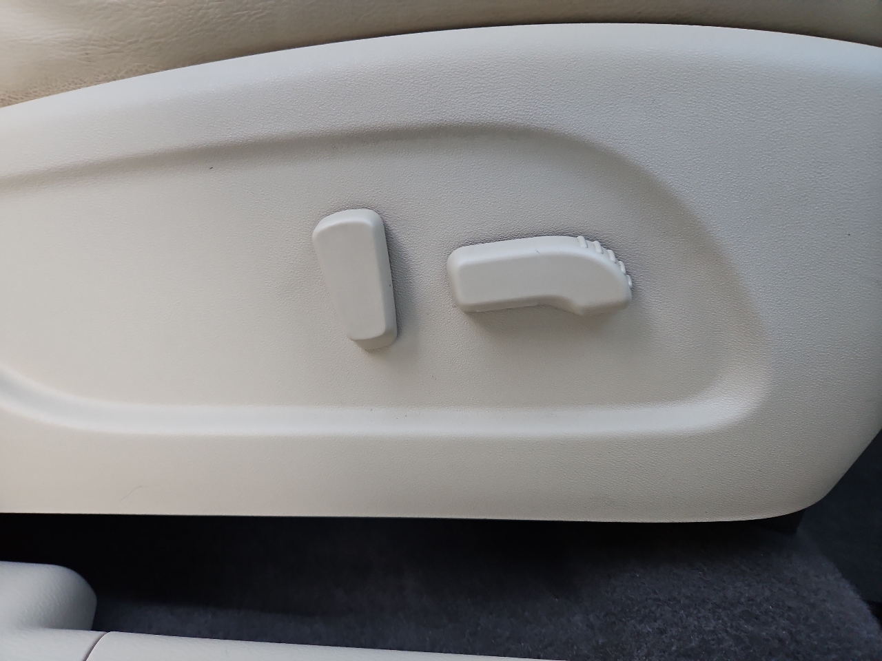 Nissan Murano Platinum AWD 2016