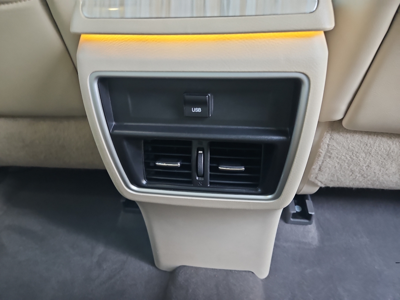 Nissan Murano Platinum AWD 2016