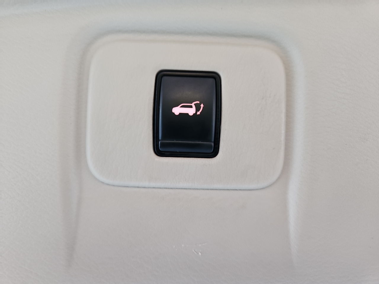 Nissan Murano Platinum AWD 2016