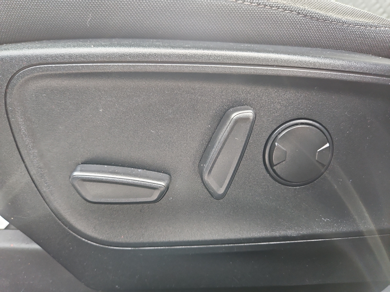 Ford Escape SE AWD 2020