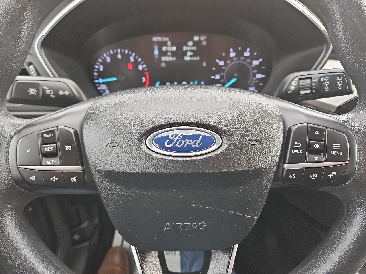 Ford Escape SE AWD 2020